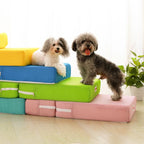 DOGSTEP PRO - Pet access steps for sofa & bed