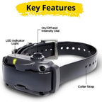 Dogtra YS600 No Bark Collar  (Refurbished)
