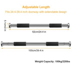 Doorway Pull Up Bar Exercise Gym