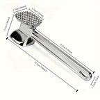 Double-Sided Scattered Meat Tenderizer