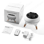 Dynamic Jellyfish Humidifier and Essential Oil Diffuser