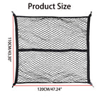 Cargo Net Truck Bed Net