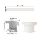 Adjustable Bed Clips for Sheets