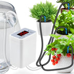 Automatic Watering Pump Controller