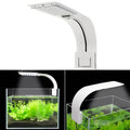 Super Slim Led Fish Tank Aquarium Light Aquatic Plant