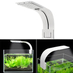 Super Slim Led Fish Tank Aquarium Light Aquatic Plant