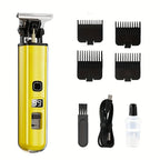 Cordless Hair Clippers Professional