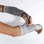 Cut Resistant Sleeves