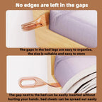 Ergonomic Mattress Lifter Wedge for Lifting Heavy Mattresses