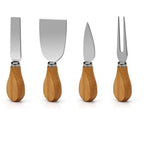 Bamboo Cheese Board