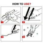 Instant Scratch Removal Pen