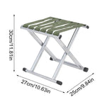 Portable Camping Folding Stool