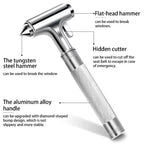 Car Safety Hammer