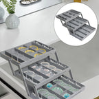 3-Tier Drawer Organizer