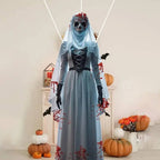 Hanging Halloween Decorations Outdoor