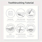Purple Whitening Toothpaste