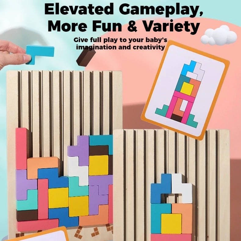 Montessori Toys