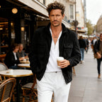 Men's Corduroy Jacket