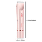 Painless Bikini Hair Trimmer