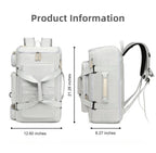 Large Capacity Travel BackPack