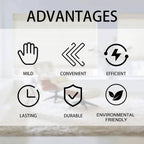 Patch Kit Drywall Wall Mending Agent Repair Cream