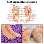 Acupressure Yoga Mat