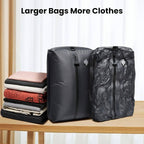 Travel Vacuum Pump And Two Bags