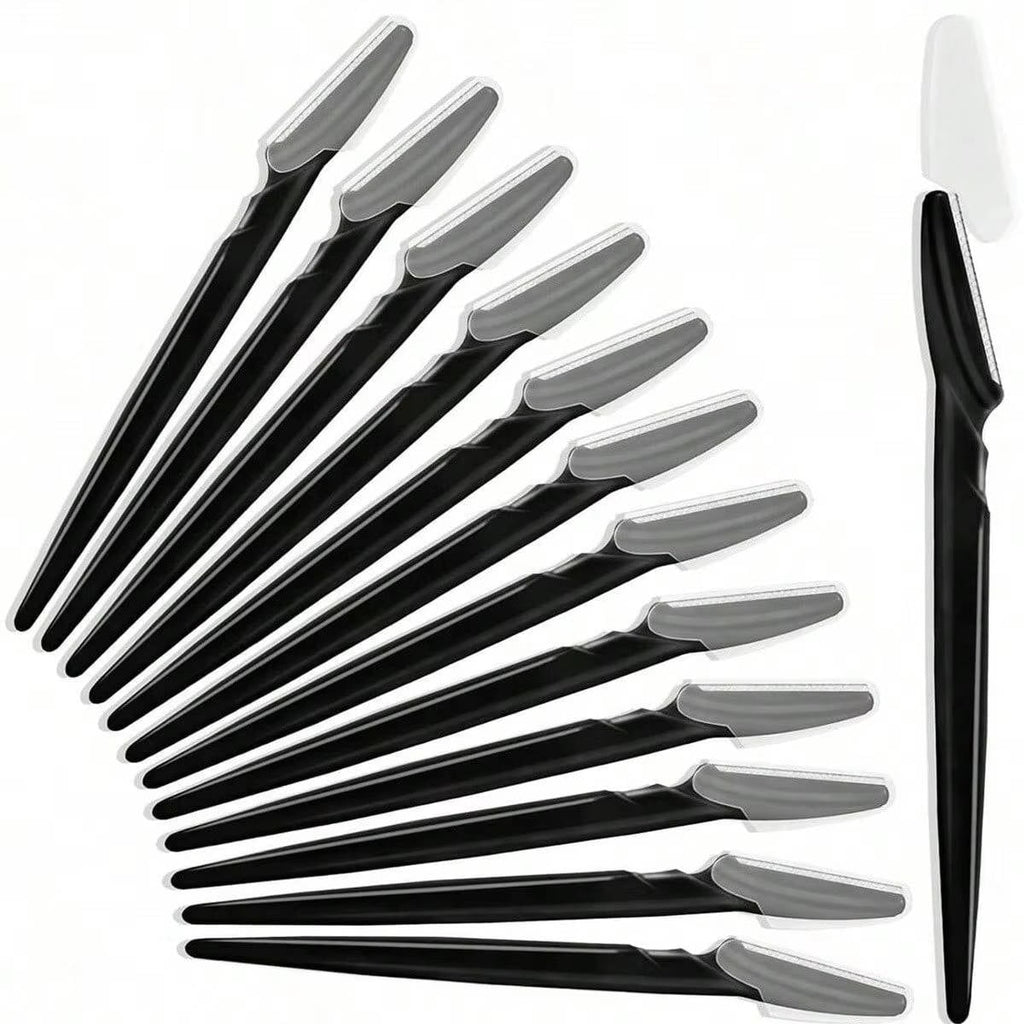 Women Face Razor - 12 Pcs
