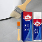2 Set Leak Repair Waterproof Sealant Spray All Purpose