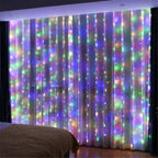 Curtain LED Lights