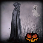 Hooded Horror Halloween Costumes