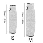 Cut Resistant Sleeves