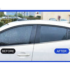 Windshield Water Repellent