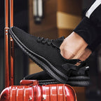 Breathable Casual Anti Slip Running Shoes