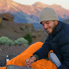 Sleeping Bag For Adults