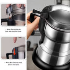 Coffee Beans Grinder