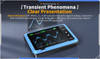Digital Oscilloscope Portable