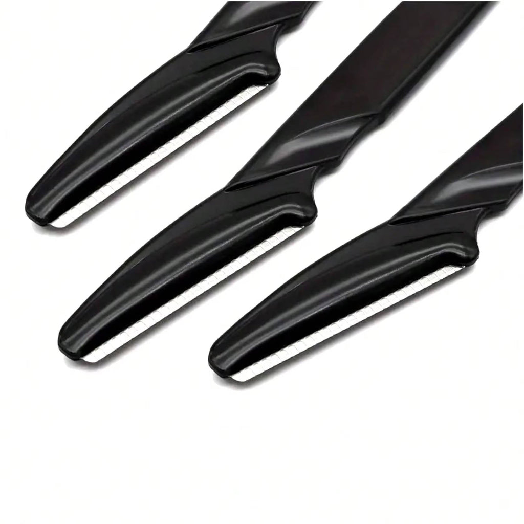 Women Face Razor - 12 Pcs