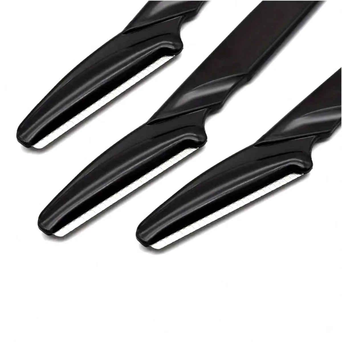 Women Face Razor - 12 Pcs