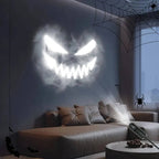 Halloween Light Projector
