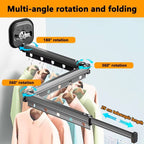 Cloth Drying Rack