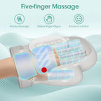 Electric Hand Massager