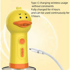 Pet Shampoo Soap Dispenser Foaming Machine
