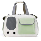 Travel Pet Carrier for Cats And Small Dogs