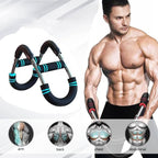 Arm Trainer Home Machine - Chest Expander
