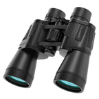Long Range Binoculars