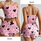 Women's Pajama