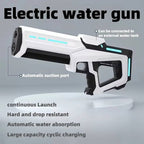 Electric Water Gun