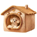 Indoor Cat House