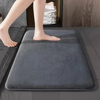 Super Absorbent Floor Mat (40x60cm)